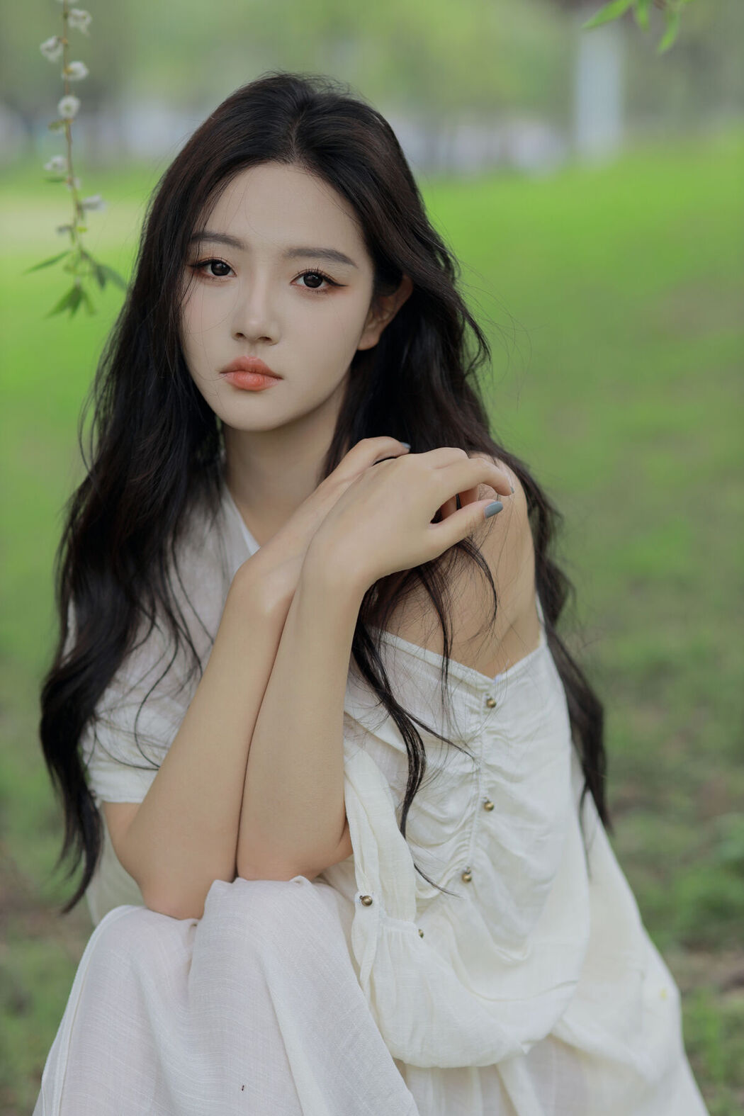 YiTuYu艺图语 Vol.6901 Elaine