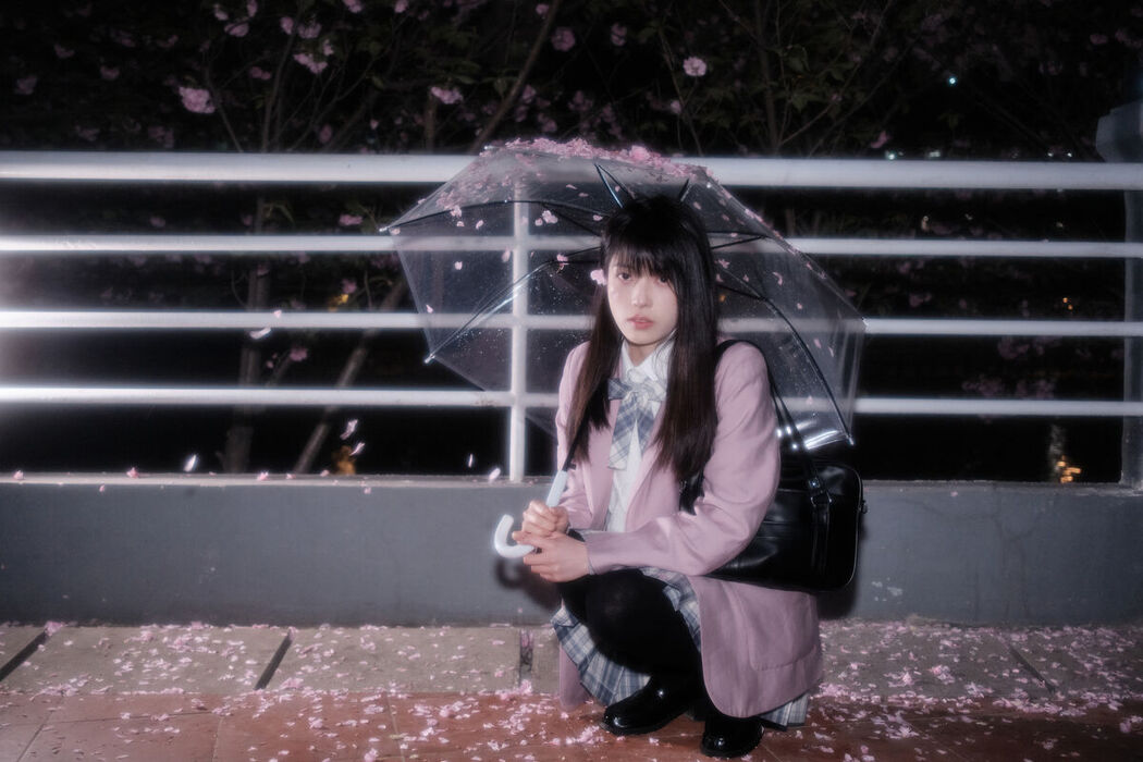 YiTuYu艺图语 Vol.6793 Xiao Song Ma Nai