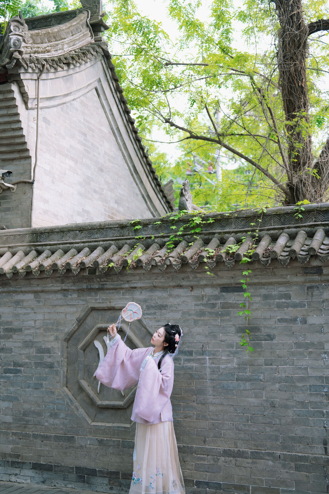 YiTuYu艺图语 Vol.6830 Sheng Xiu Yin