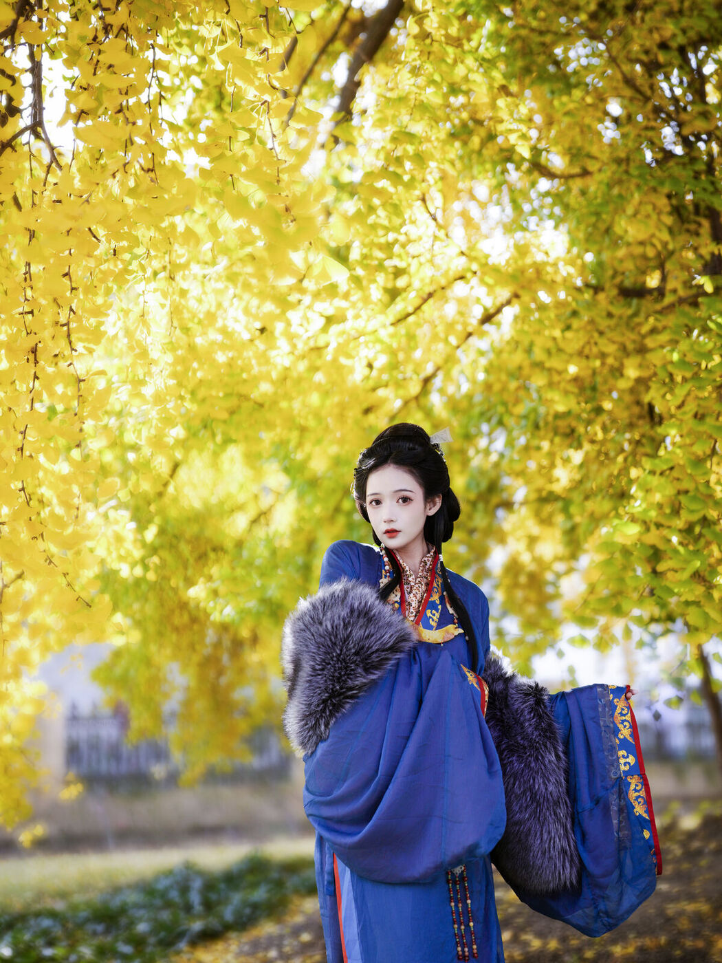 YiTuYu艺图语 Vol.6778 Tu Zi Zzz Bu Chi Hu Luo Bo