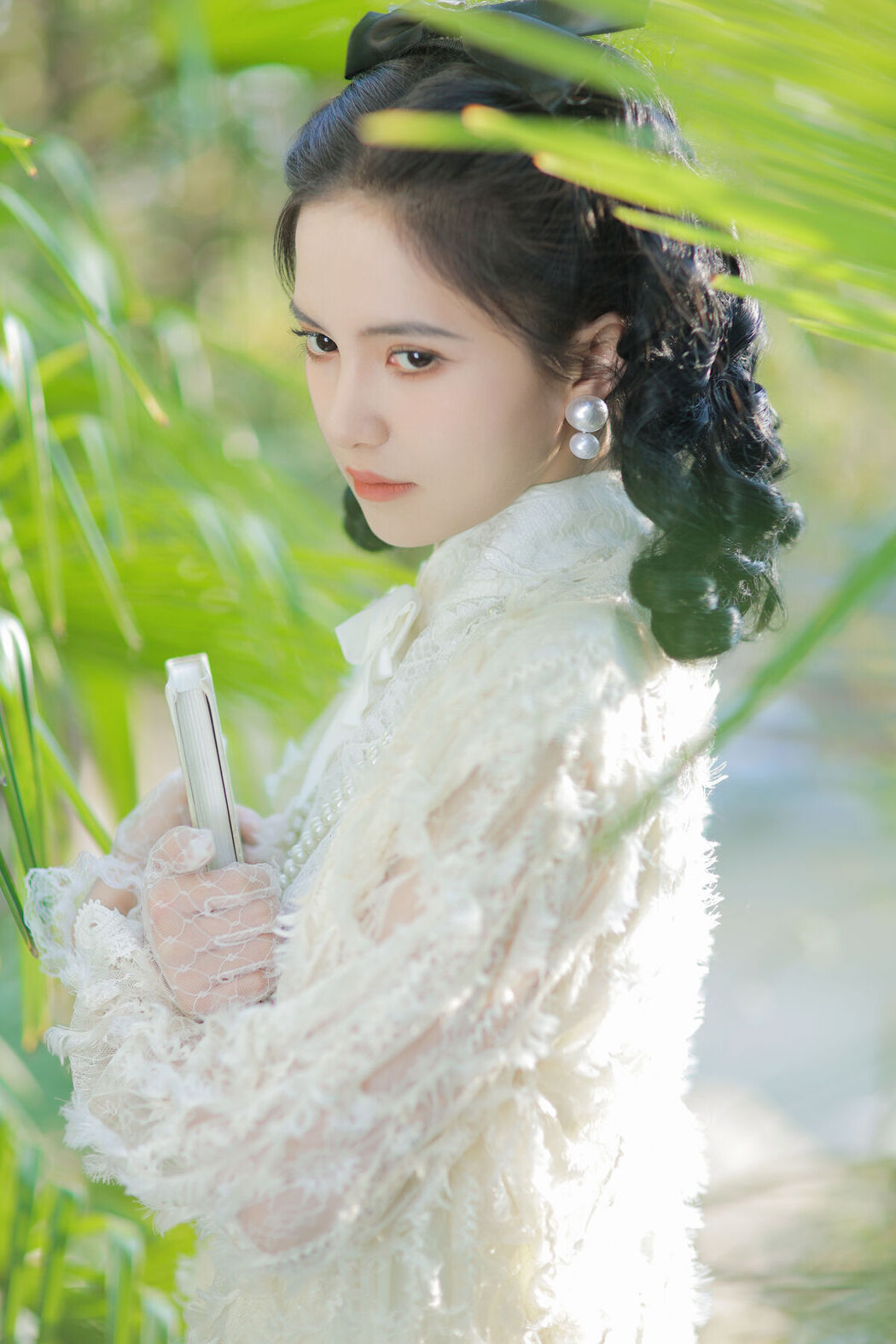 YiTuYu艺图语 Vol.6894 Jin Zhen Zhu