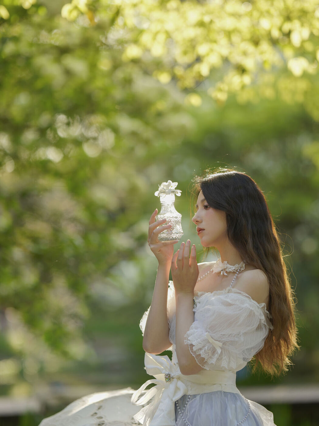 YiTuYu艺图语 Vol.6904 Enyyyn