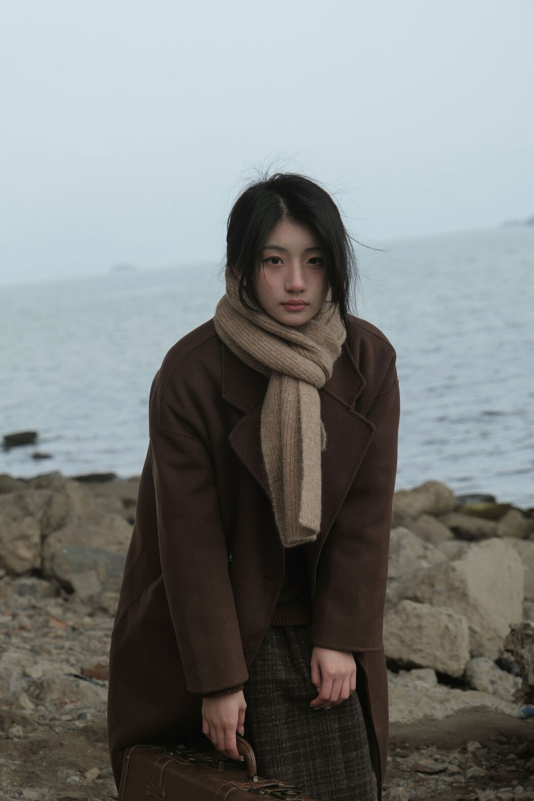 YiTuYu艺图语 Vol.6891 Sha Sha Shuai Shuai Yu