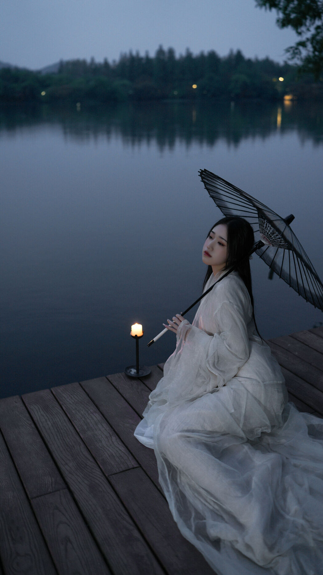 YiTuYu艺图语 Vol.6896 Zang Yi Tong