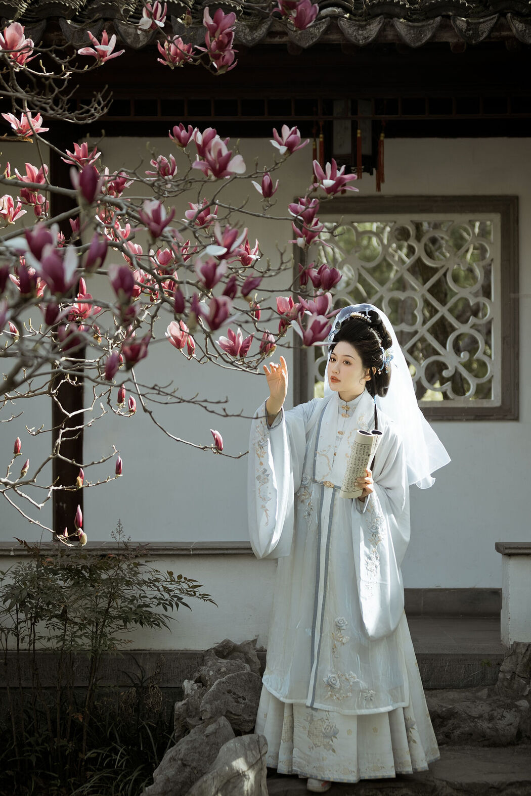 YiTuYu艺图语 Vol.6914 Tang Yi