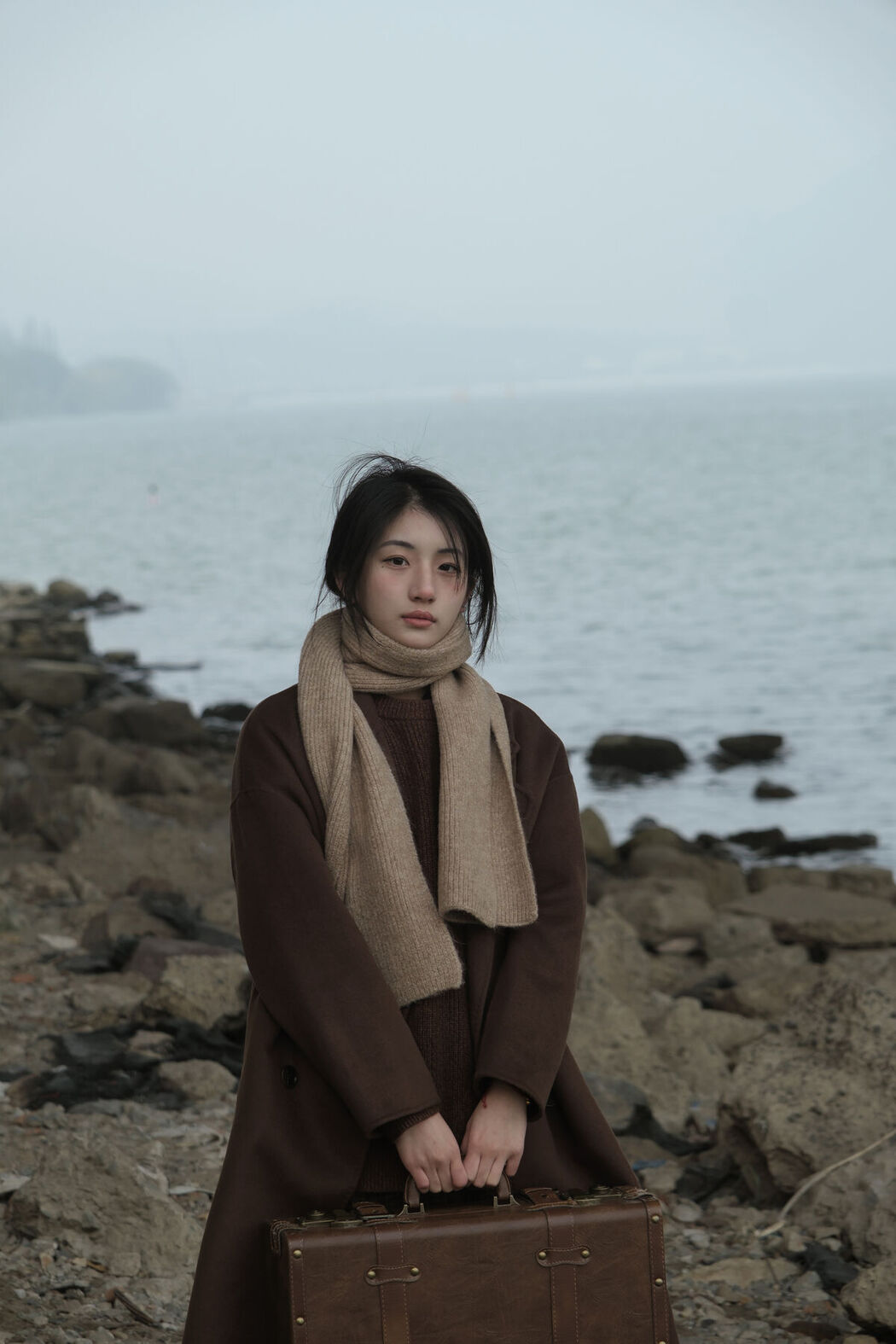 YiTuYu艺图语 Vol.6891 Sha Sha Shuai Shuai Yu