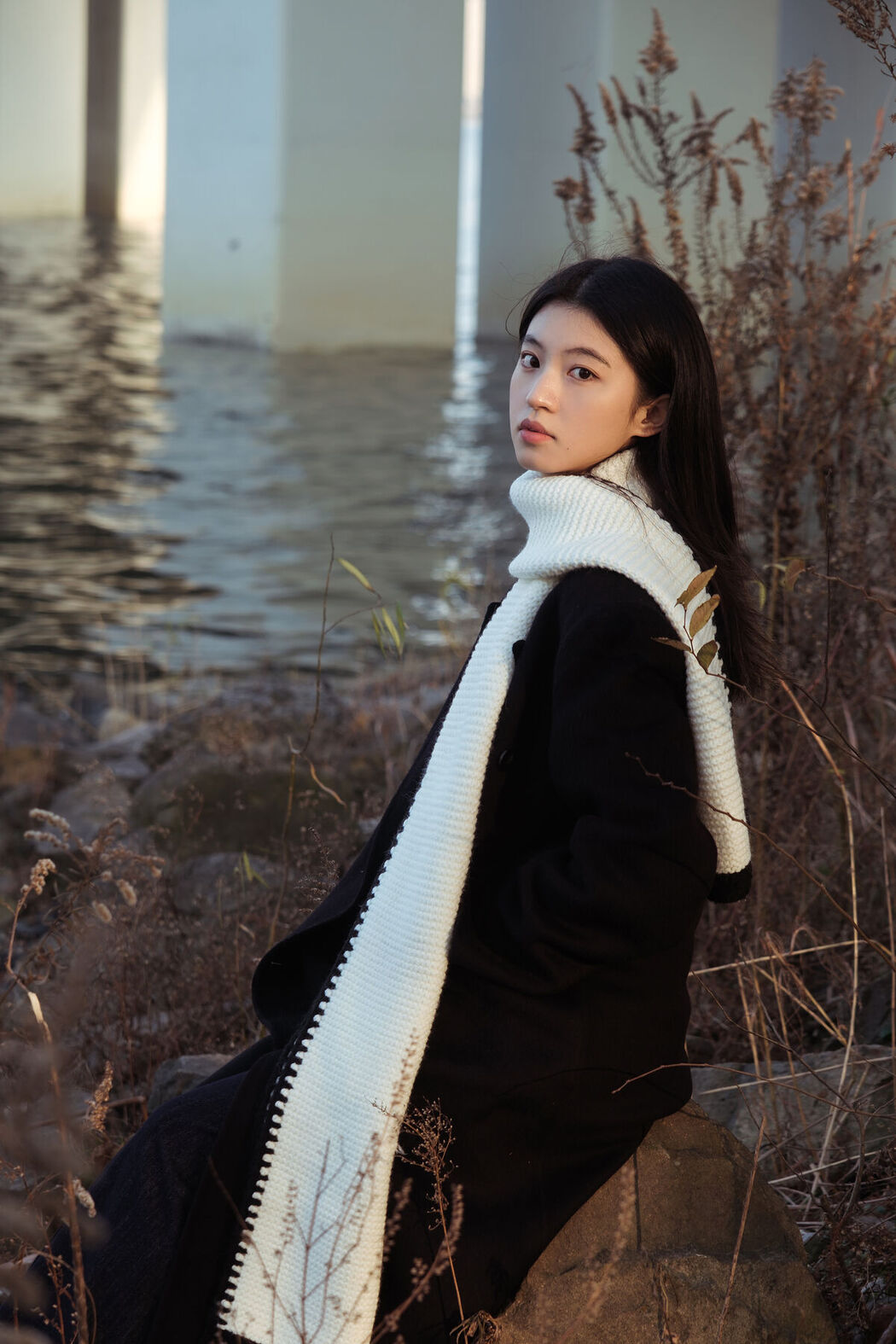 YiTuYu艺图语 Vol.6920 Lee Gou Zi