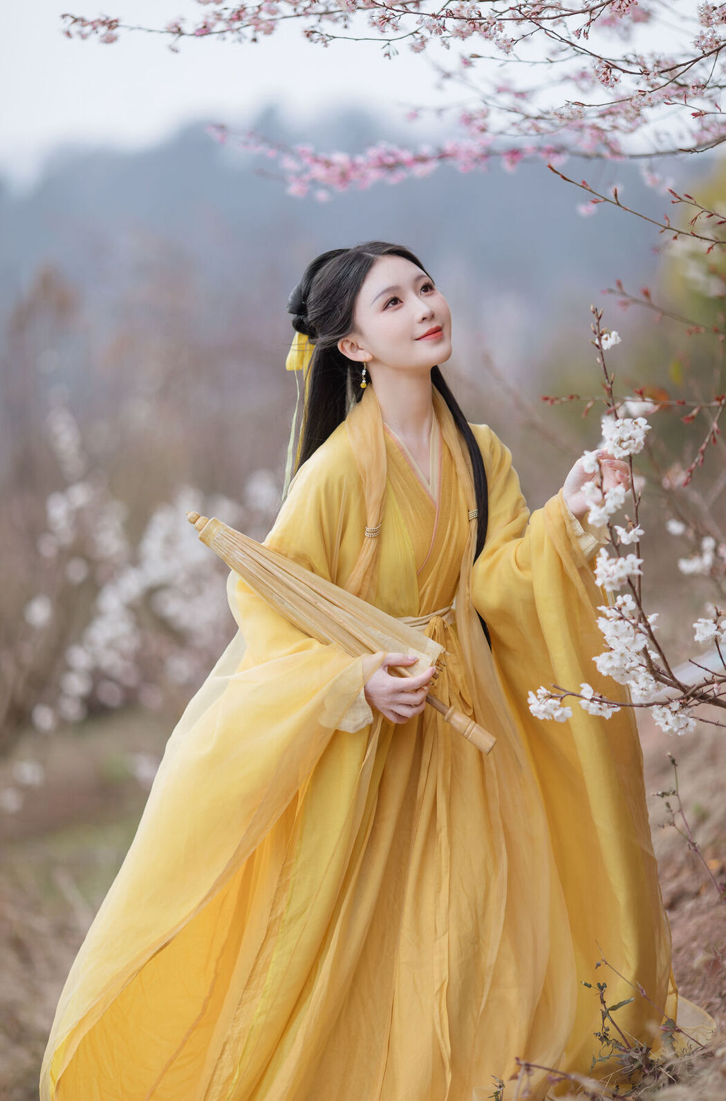 YiTuYu艺图语 Vol.6879 Xu Jin Huan