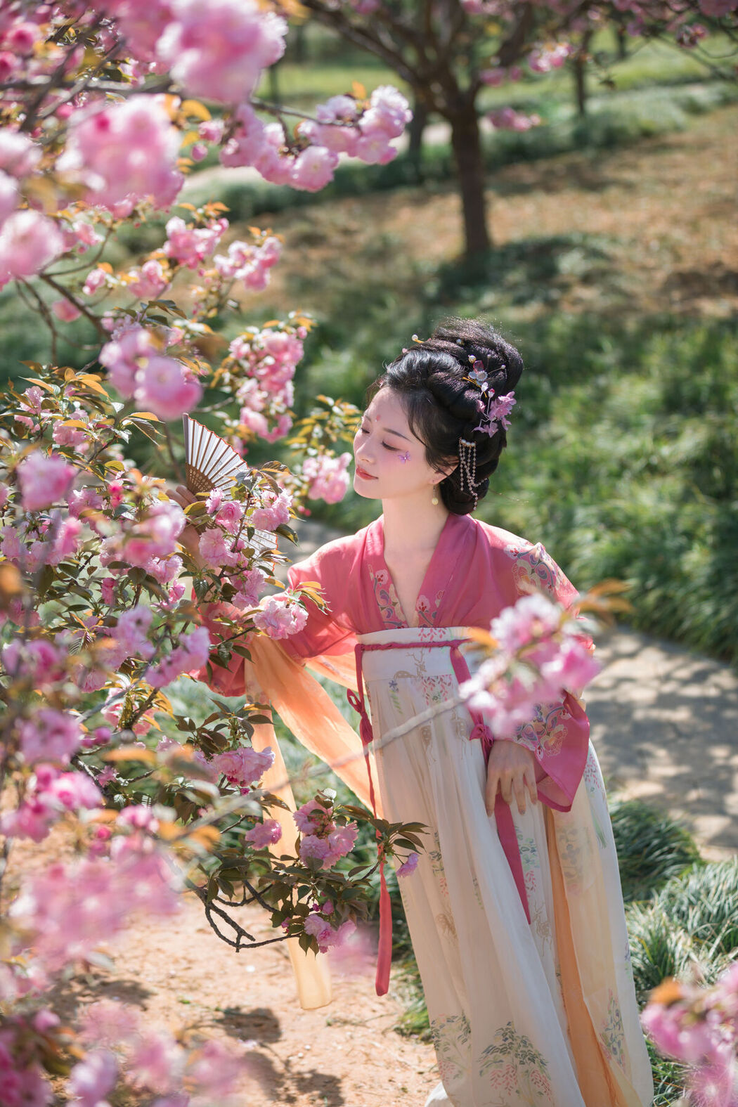 YiTuYu艺图语 Vol.6816 Yang Yang