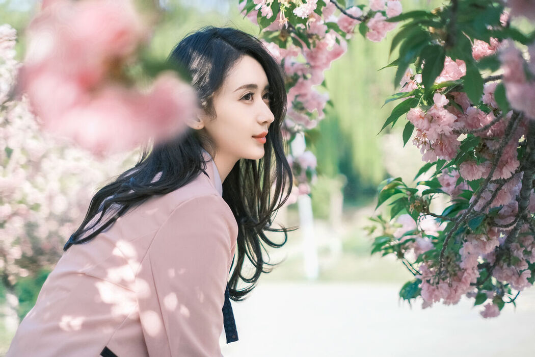 YiTuYu艺图语 Vol.6915 Zi Jun