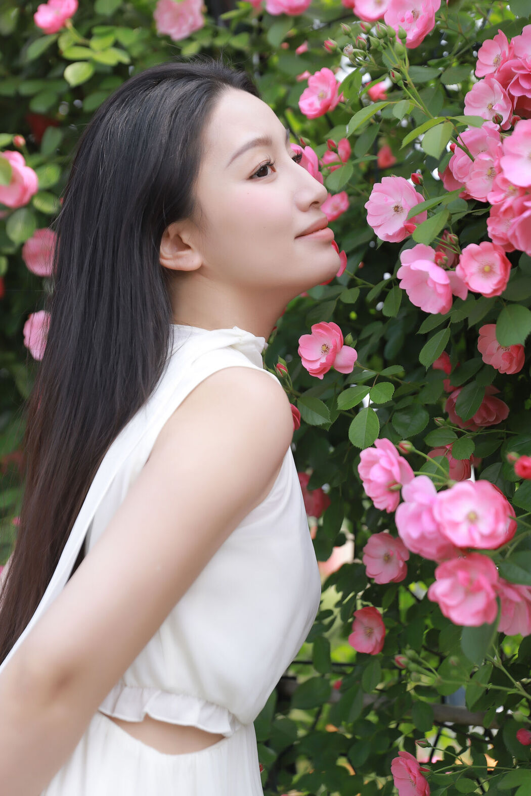 YiTuYu艺图语 Vol.6924 Jing Zi Jinns