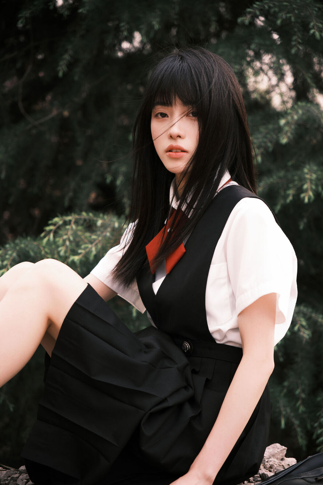 YiTuYu艺图语 Vol.6782 Xiao Song Ma Nai