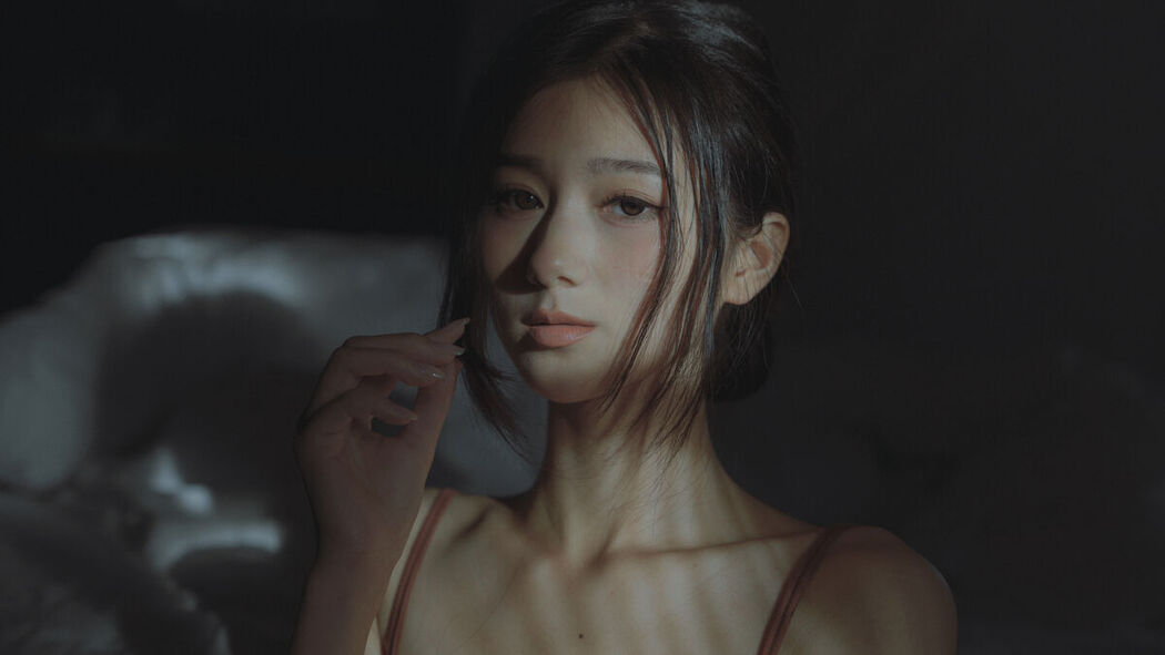 YiTuYu艺图语 Vol.6868 Jiang Jiang