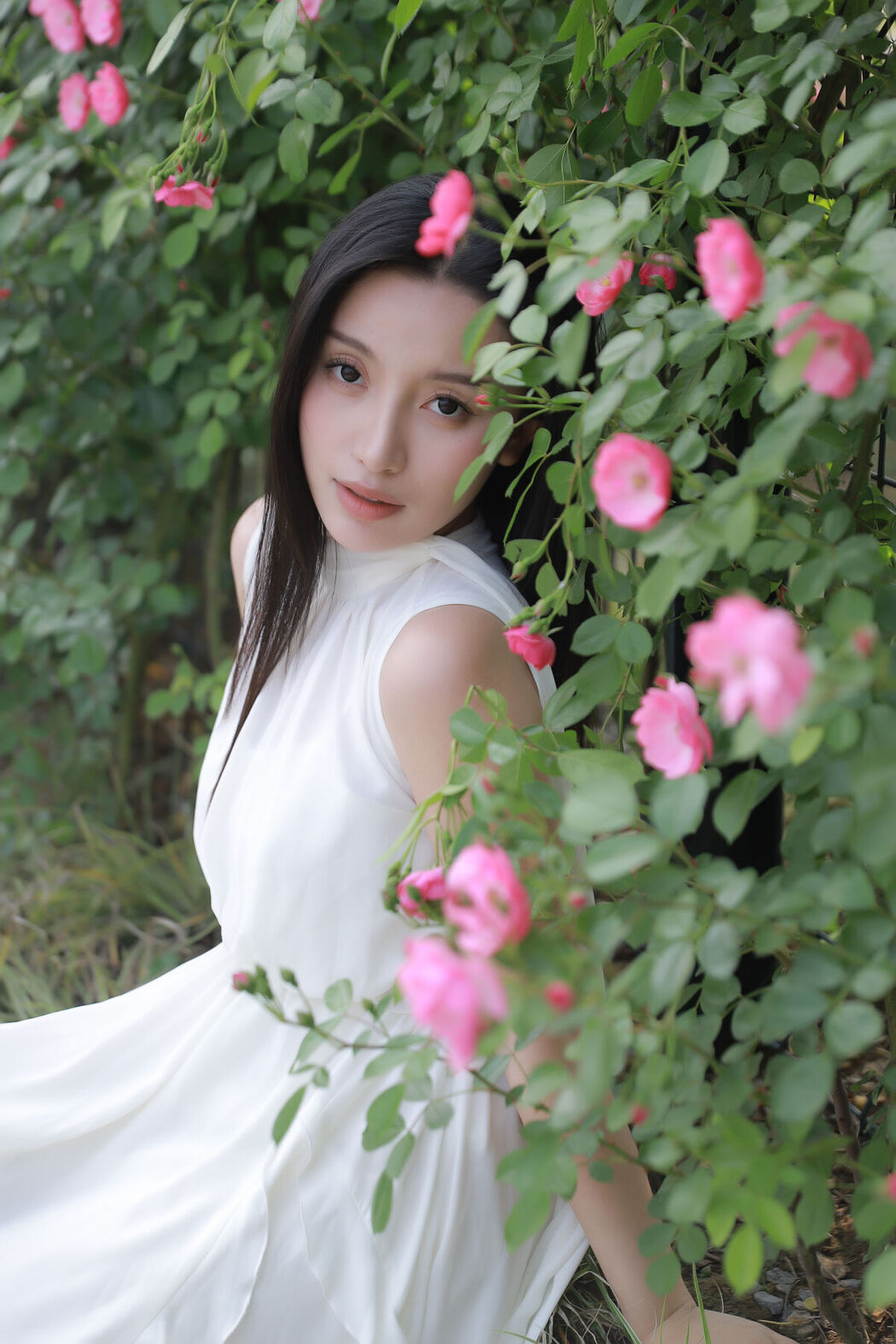 YiTuYu艺图语 Vol.6924 Jing Zi Jinns