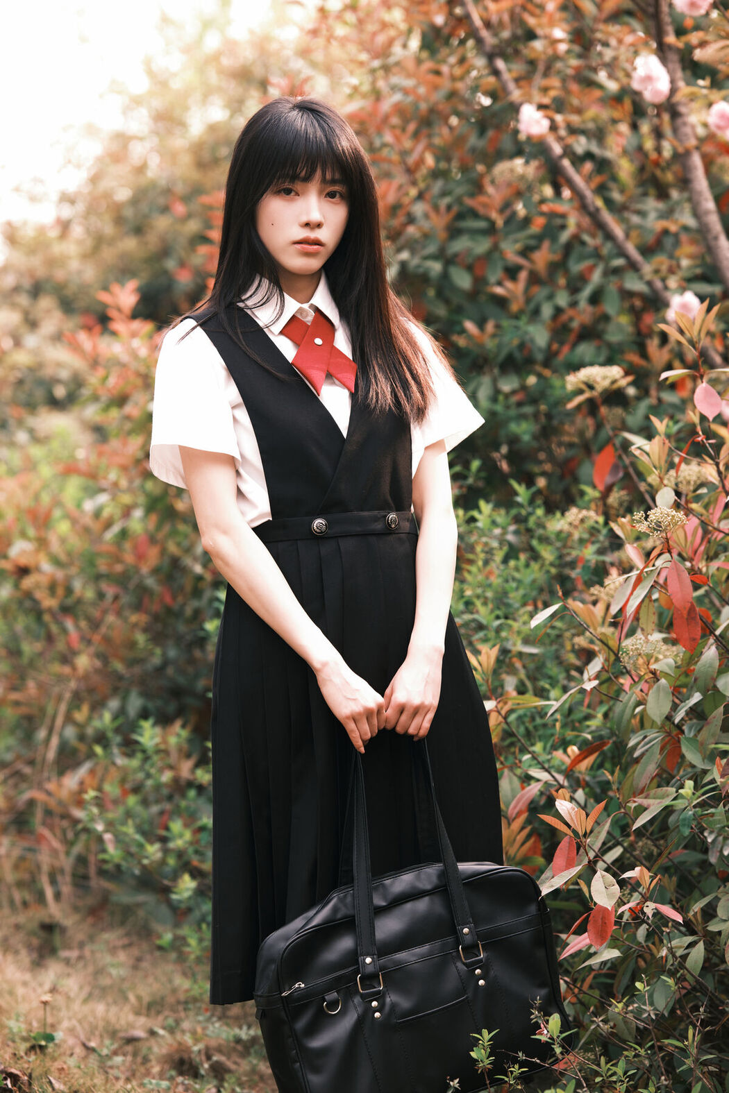 YiTuYu艺图语 Vol.6782 Xiao Song Ma Nai