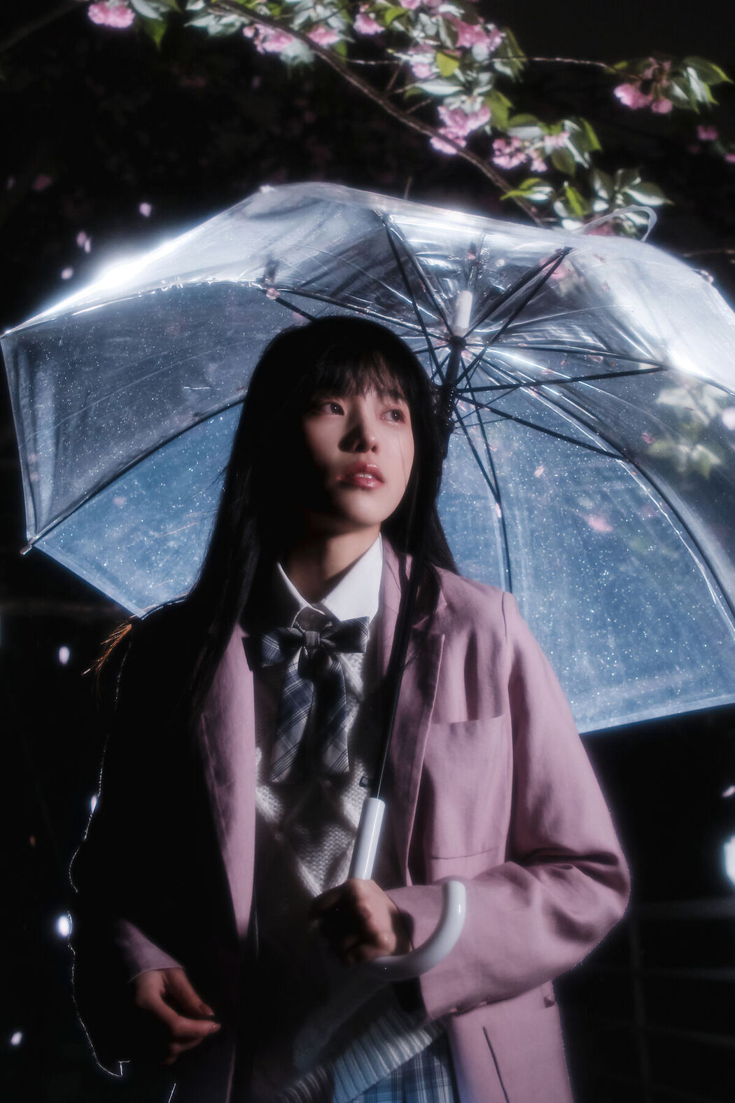 YiTuYu艺图语 Vol.6793 Xiao Song Ma Nai