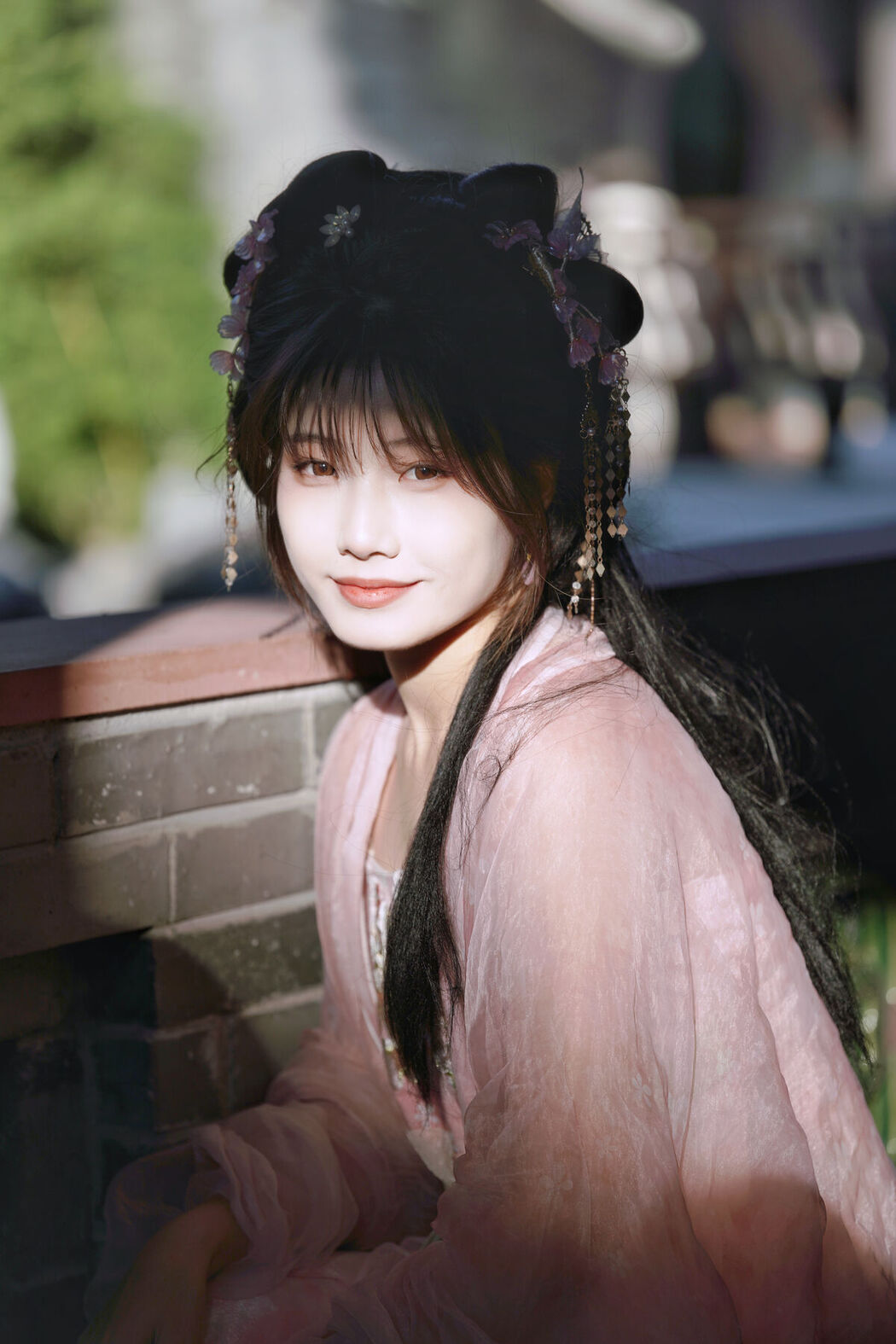 YiTuYu艺图语 Vol.6775 Xiao Qi