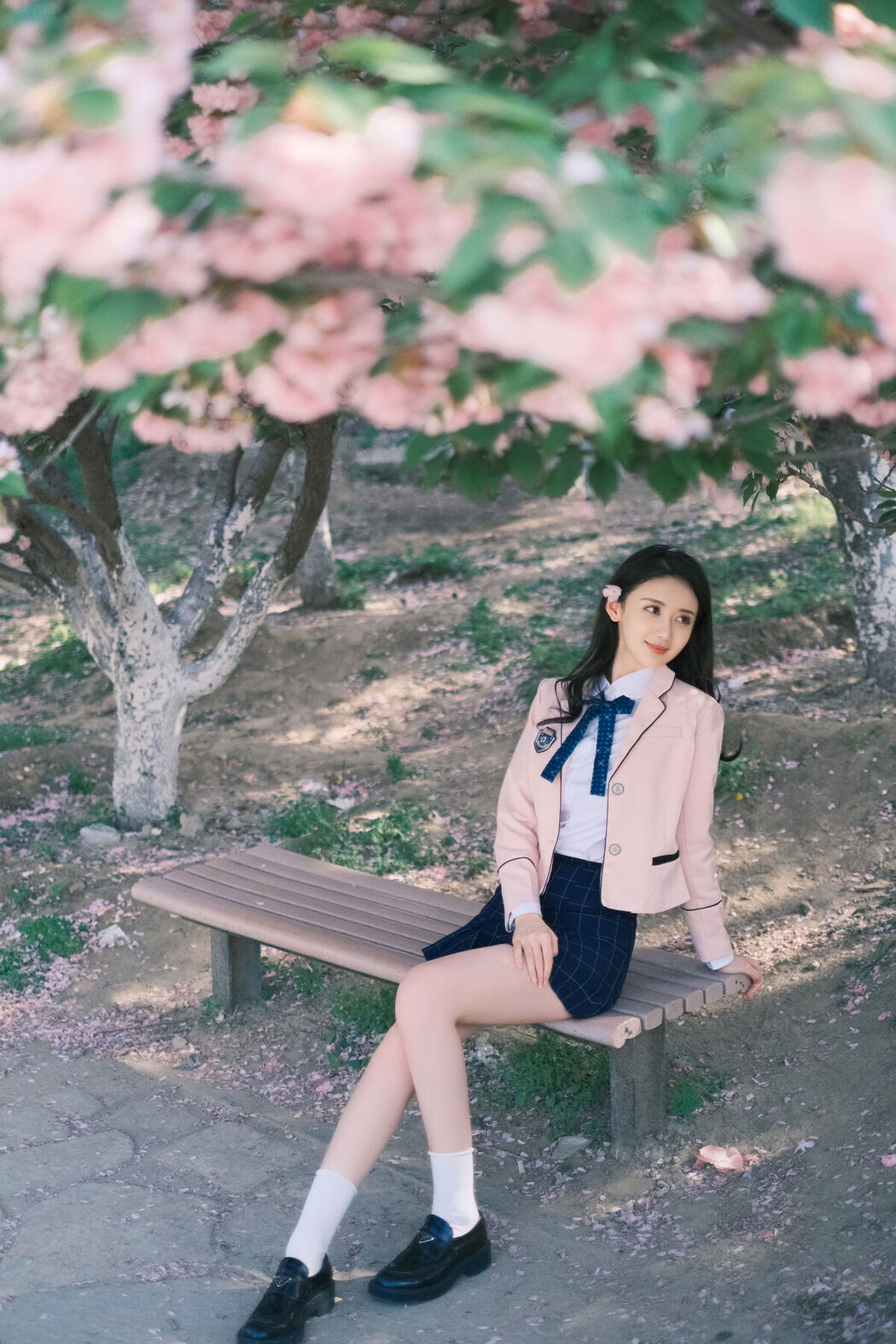 YiTuYu艺图语 Vol.6915 Zi Jun