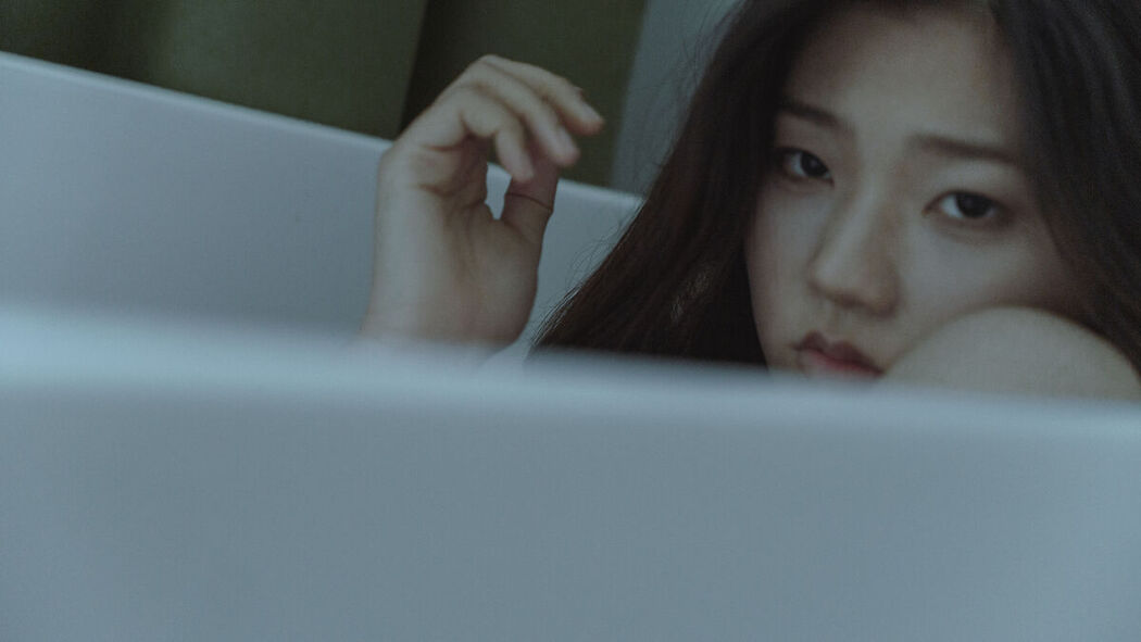 YiTuYu艺图语 Vol.6874 Yao Yao Yi