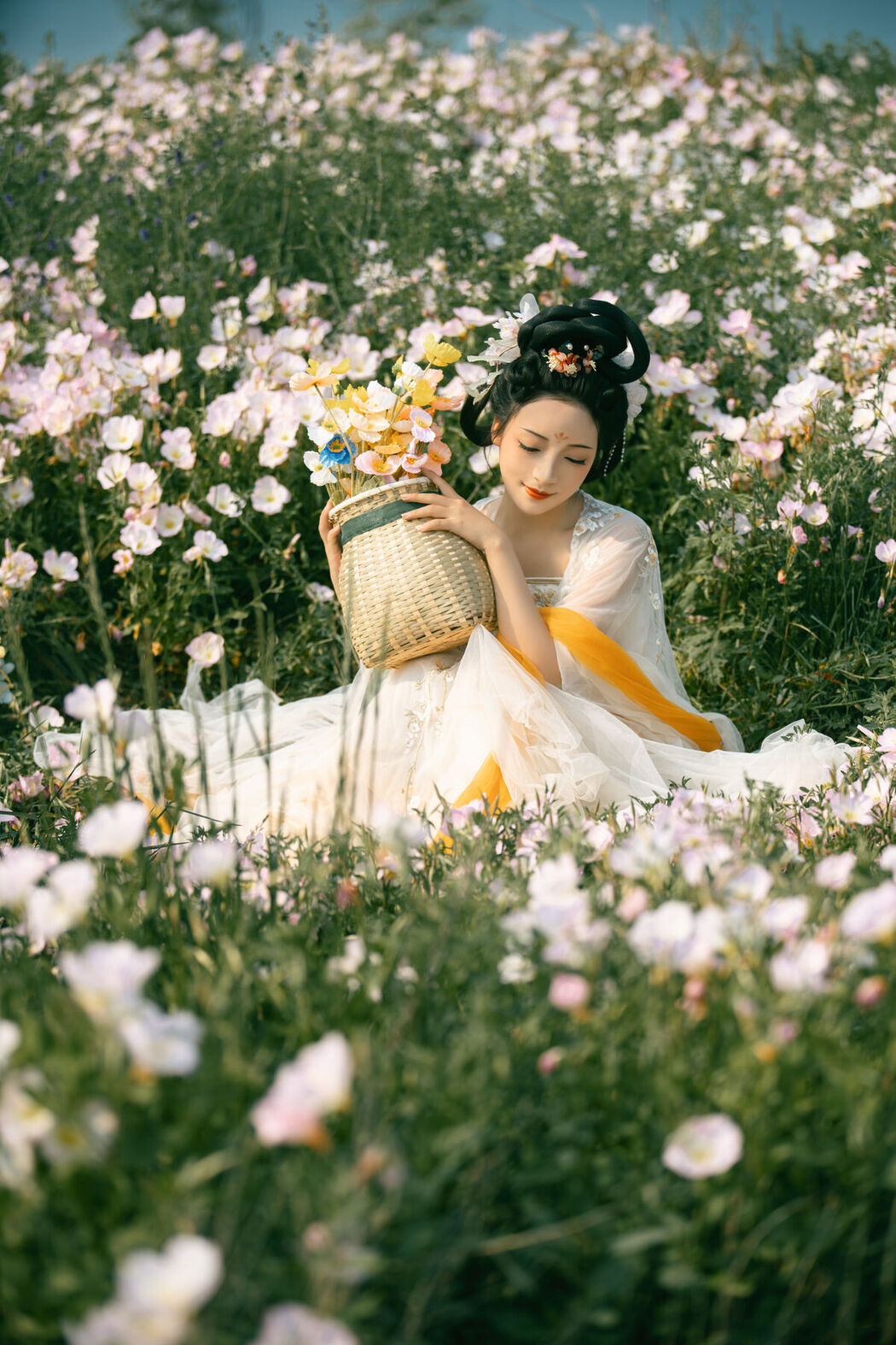 YiTuYu艺图语 Vol.6911 Jun Yin Lan