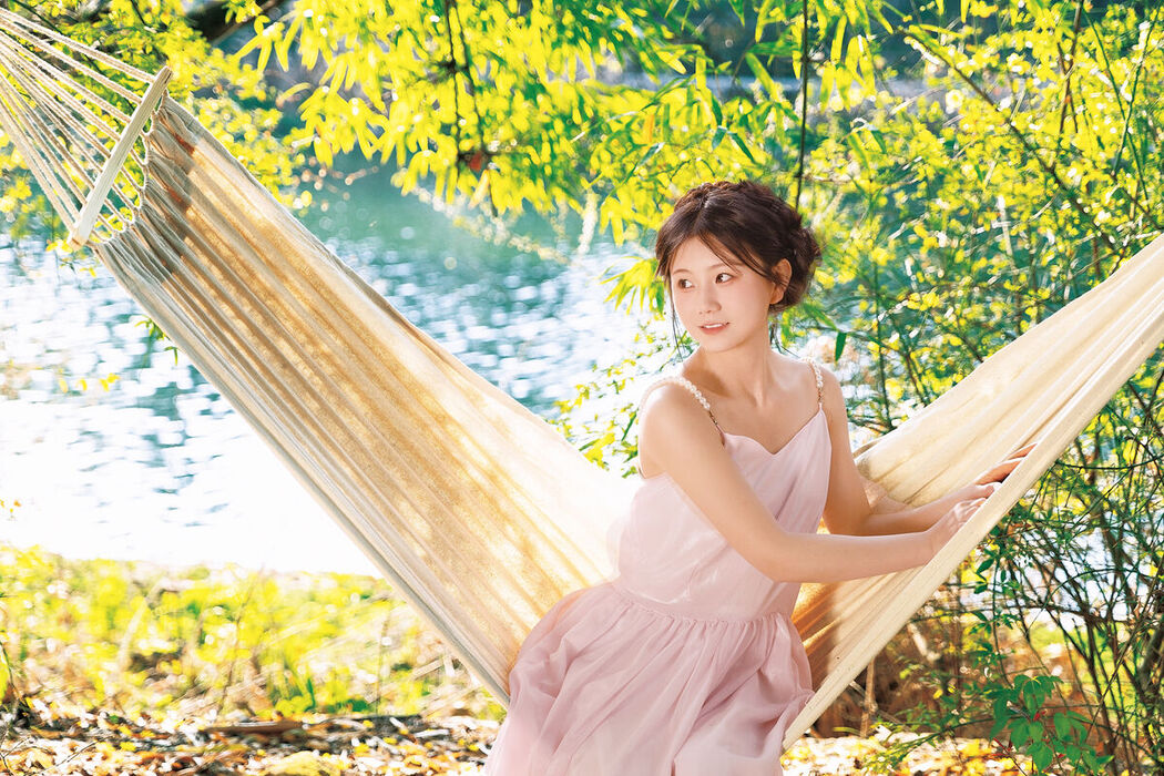 YiTuYu艺图语 Vol.6831 Rou Song Bao