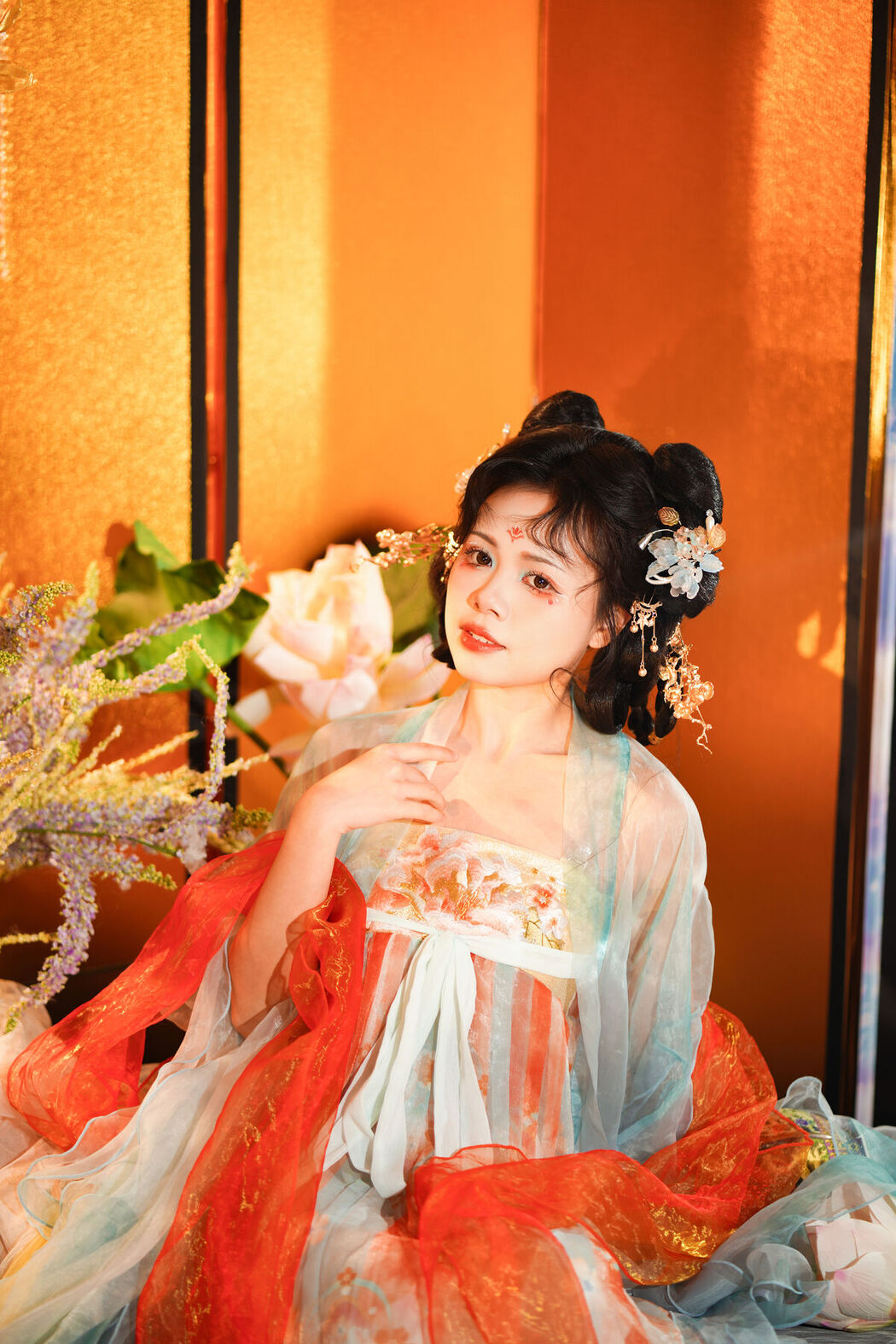 YiTuYu艺图语 Vol.6900 Shi Wan Wan Ya