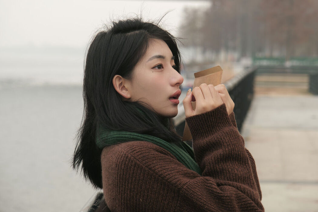 YiTuYu艺图语 Vol.6913 Sha Sha Shuai Shuai Yu