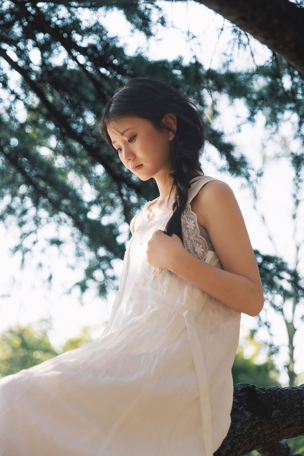 YiTuYu艺图语 Vol.6813 Rou Song Bao