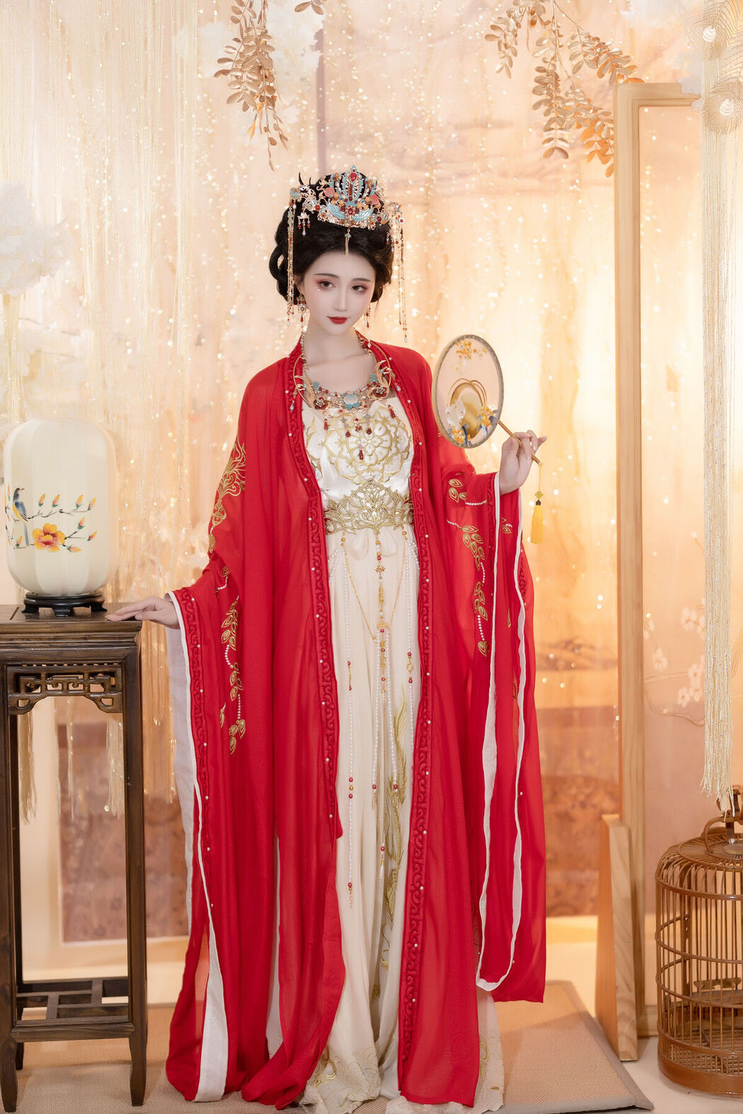 YiTuYu艺图语 Vol.6780 Qi Luo Sheng De Xiao Su Su