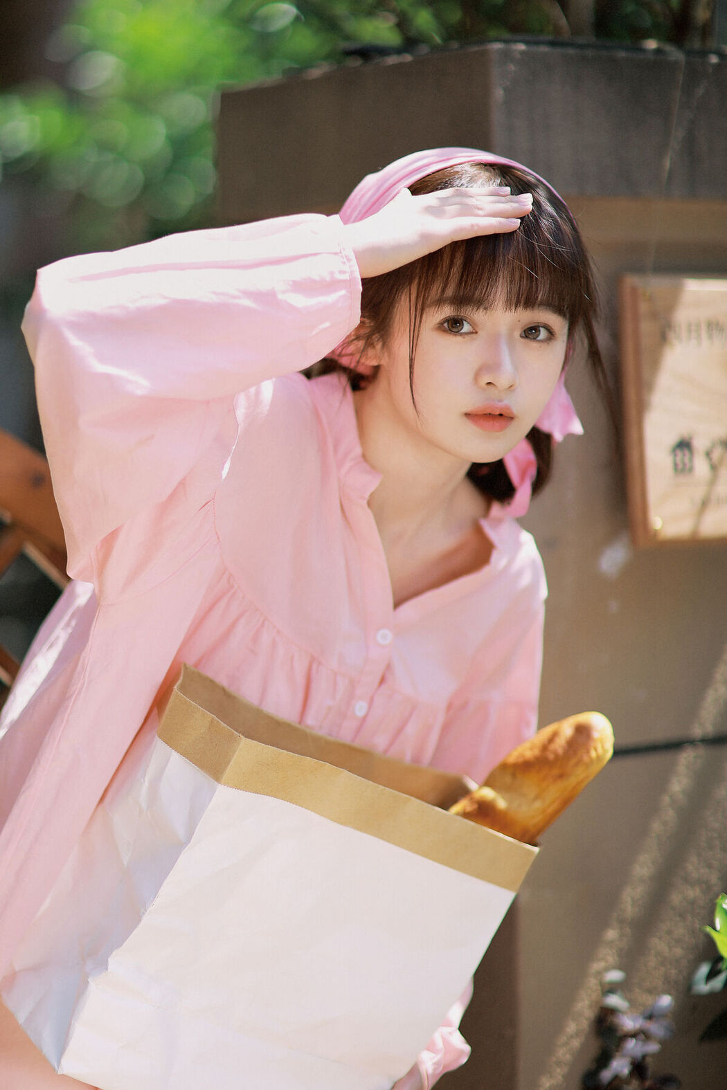 YiTuYu艺图语 Vol.6789 Juan Cun Xiao Ming
