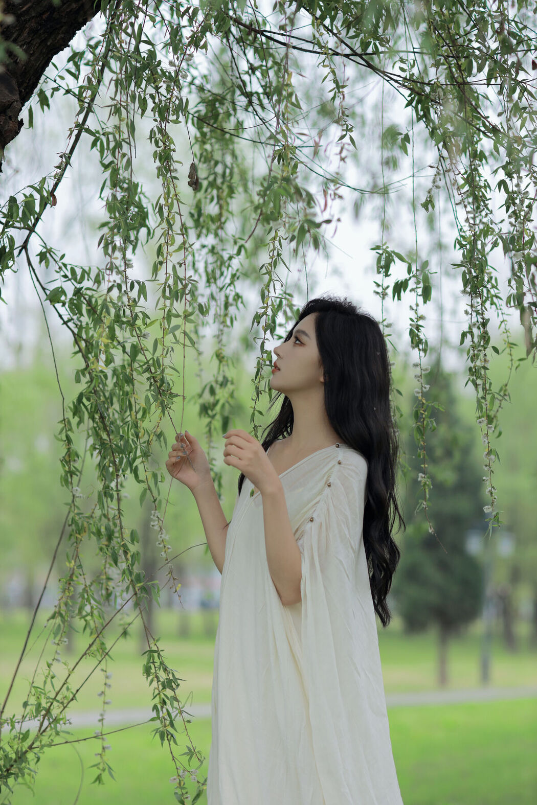 YiTuYu艺图语 Vol.6901 Elaine