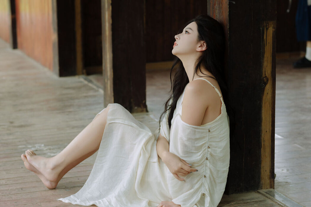 YiTuYu艺图语 Vol.6807 Elaine