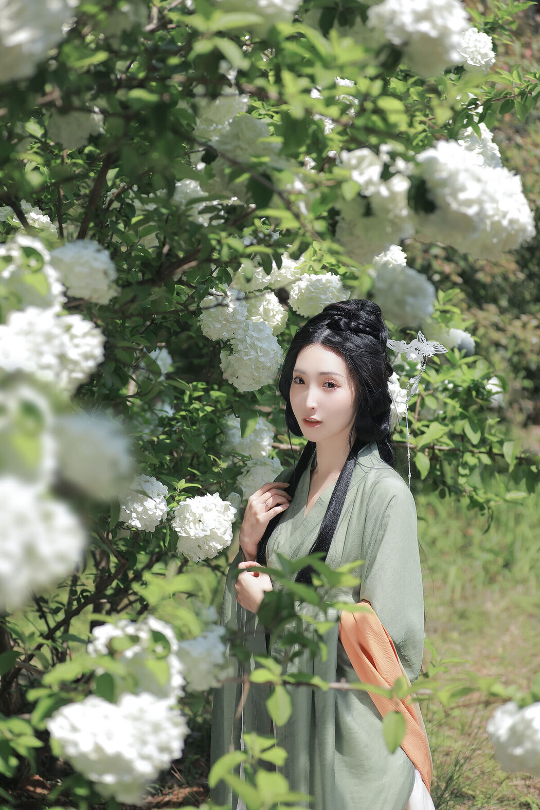 YiTuYu艺图语 Vol.6878 Li Cai
