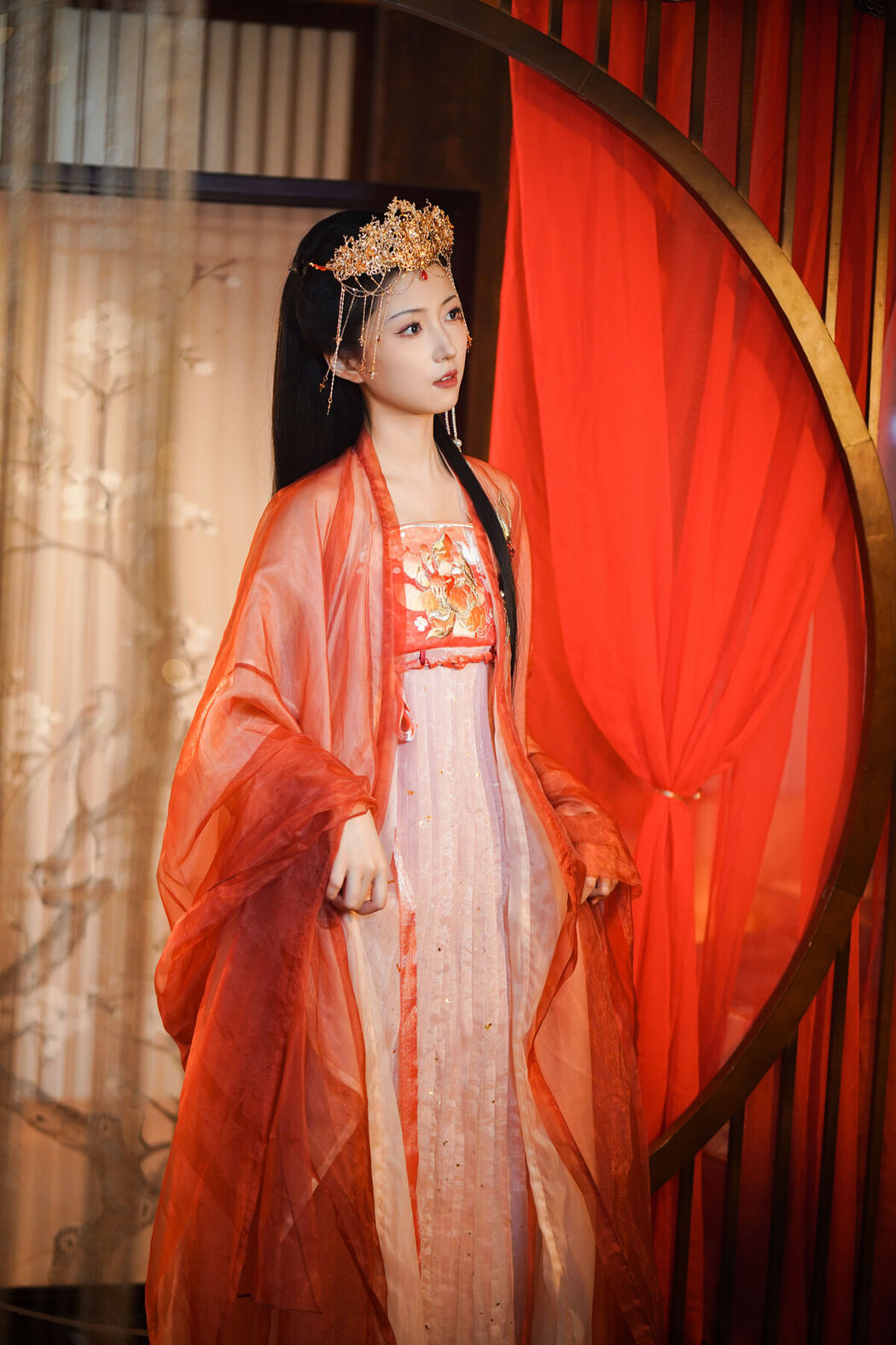 YiTuYu艺图语 Vol.6905 Tu Ya