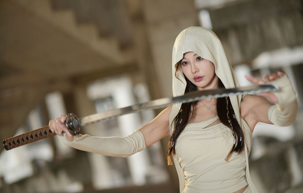 YiTuYu艺图语 Vol.6888 Swikey