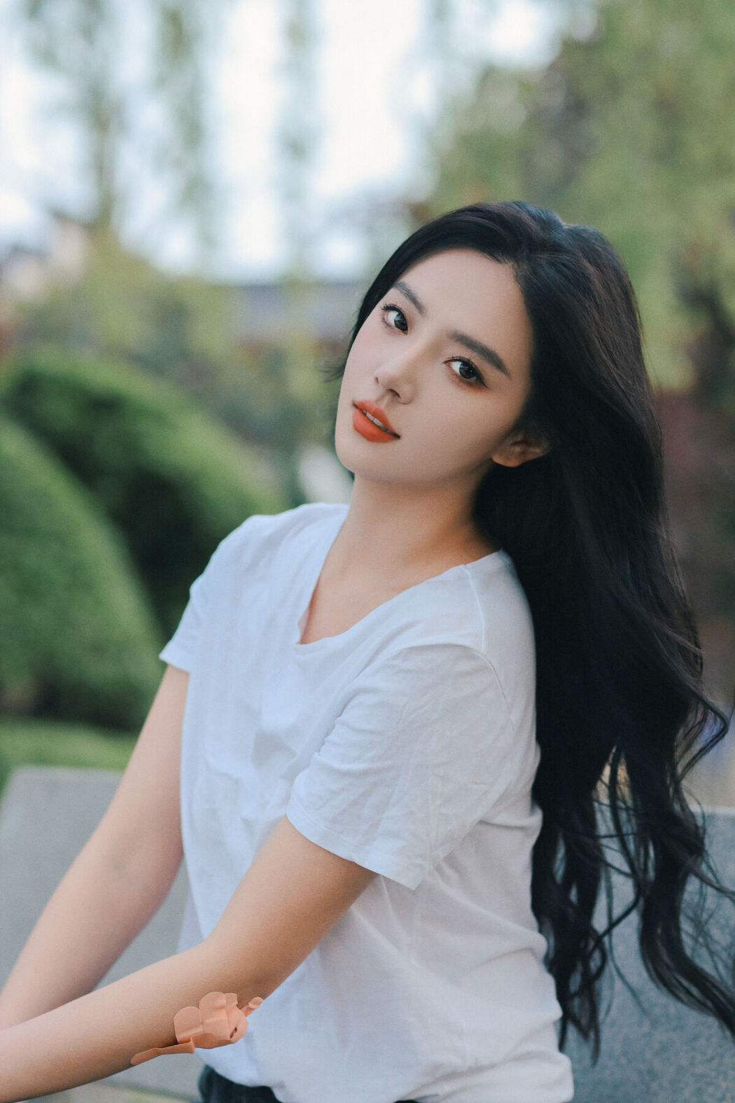 YiTuYu艺图语 Vol.6867 Elaine