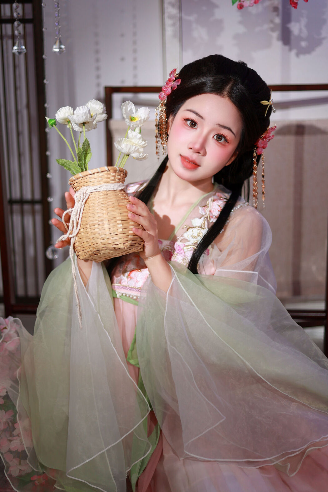 YiTuYu艺图语 Vol.6862 Xiao Du Tong Xue