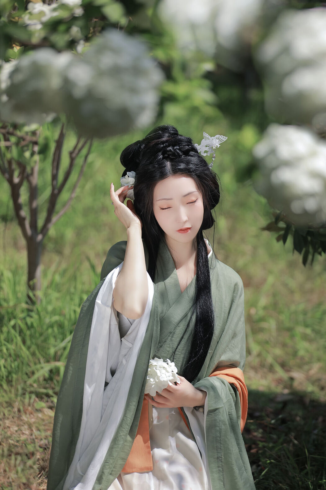 YiTuYu艺图语 Vol.6878 Li Cai