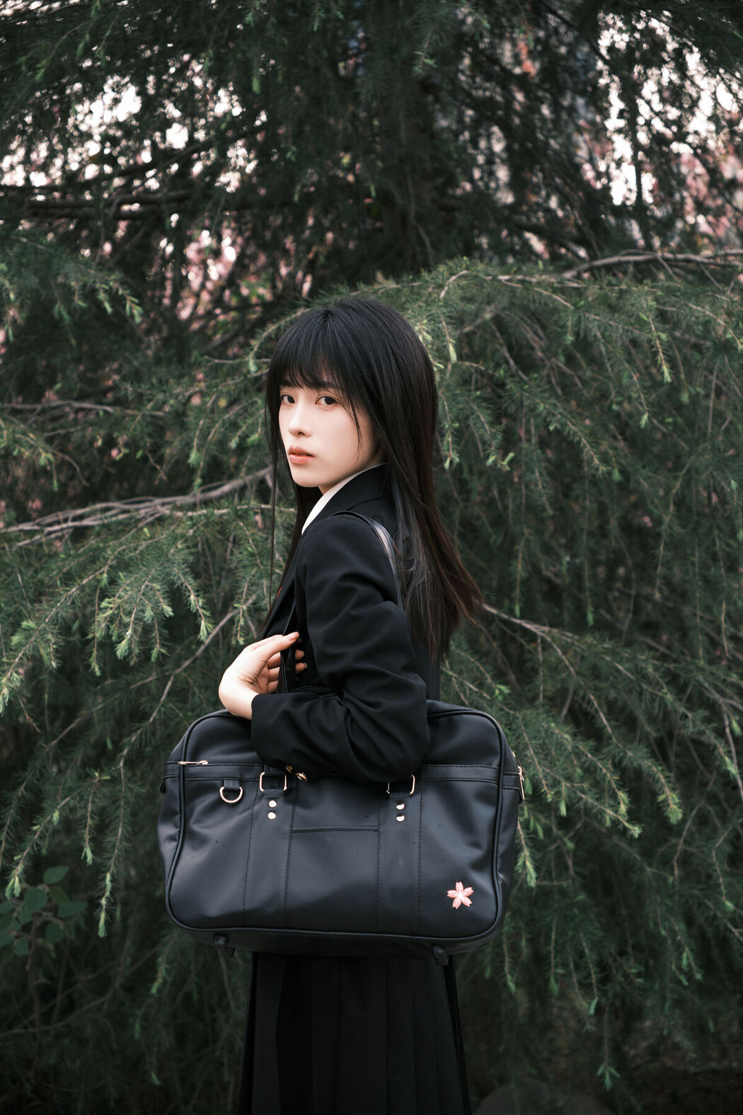 YiTuYu艺图语 Vol.6782 Xiao Song Ma Nai