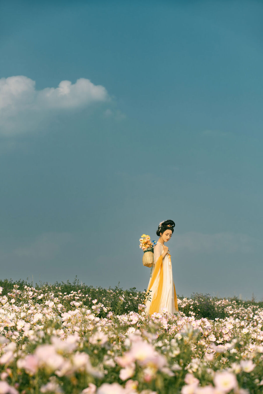 YiTuYu艺图语 Vol.6911 Jun Yin Lan