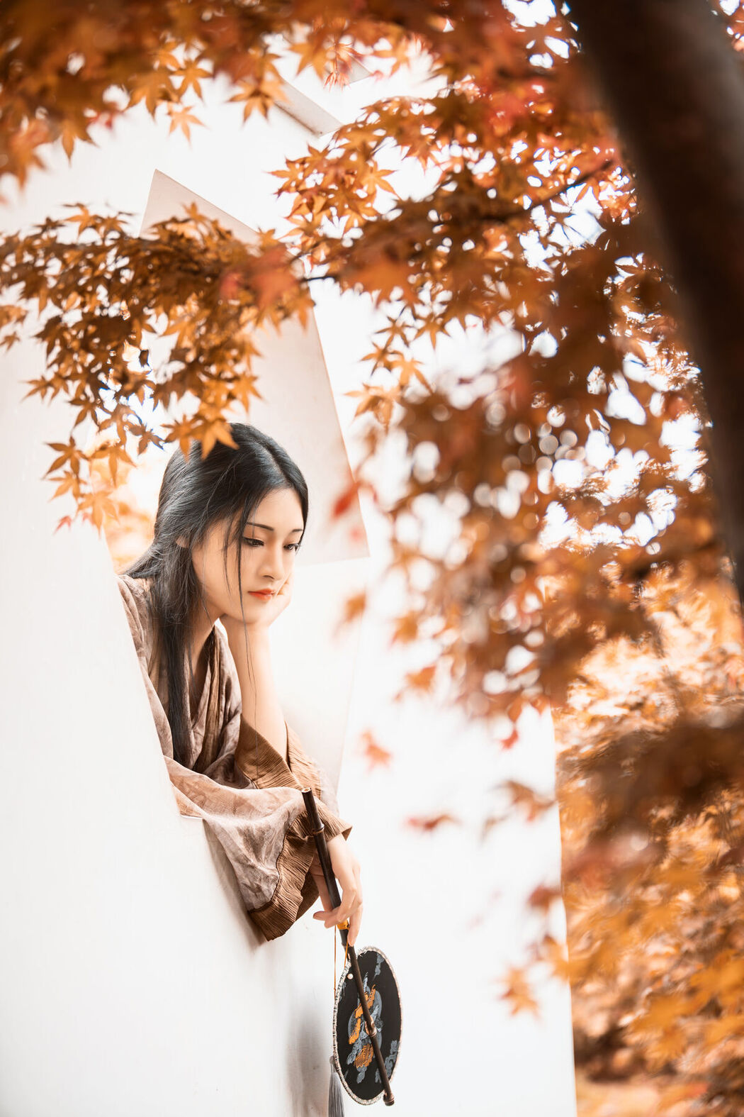 YiTuYu艺图语 Vol.6810 Xiao Xi Ya