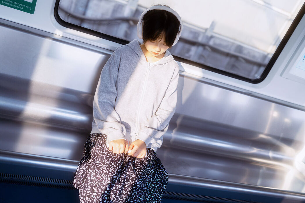 YiTuYu艺图语 Vol.6815 Lai Kou Qin Cai