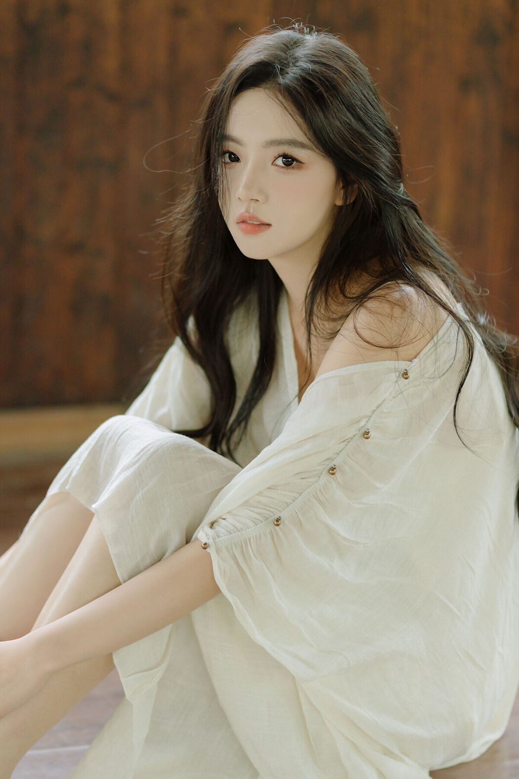YiTuYu艺图语 Vol.6807 Elaine Cover Photo
