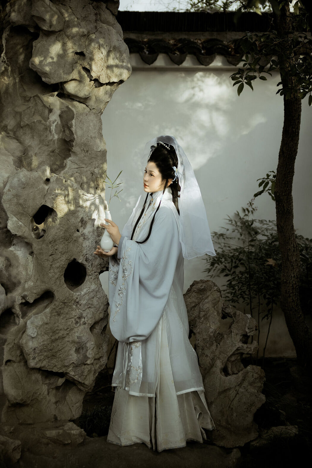 YiTuYu艺图语 Vol.6914 Tang Yi