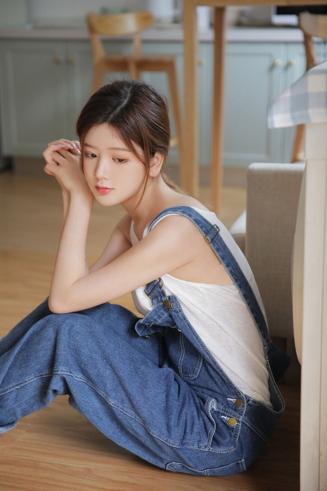 YiTuYu艺图语 Vol.6918 Shang Tou Wa Wa