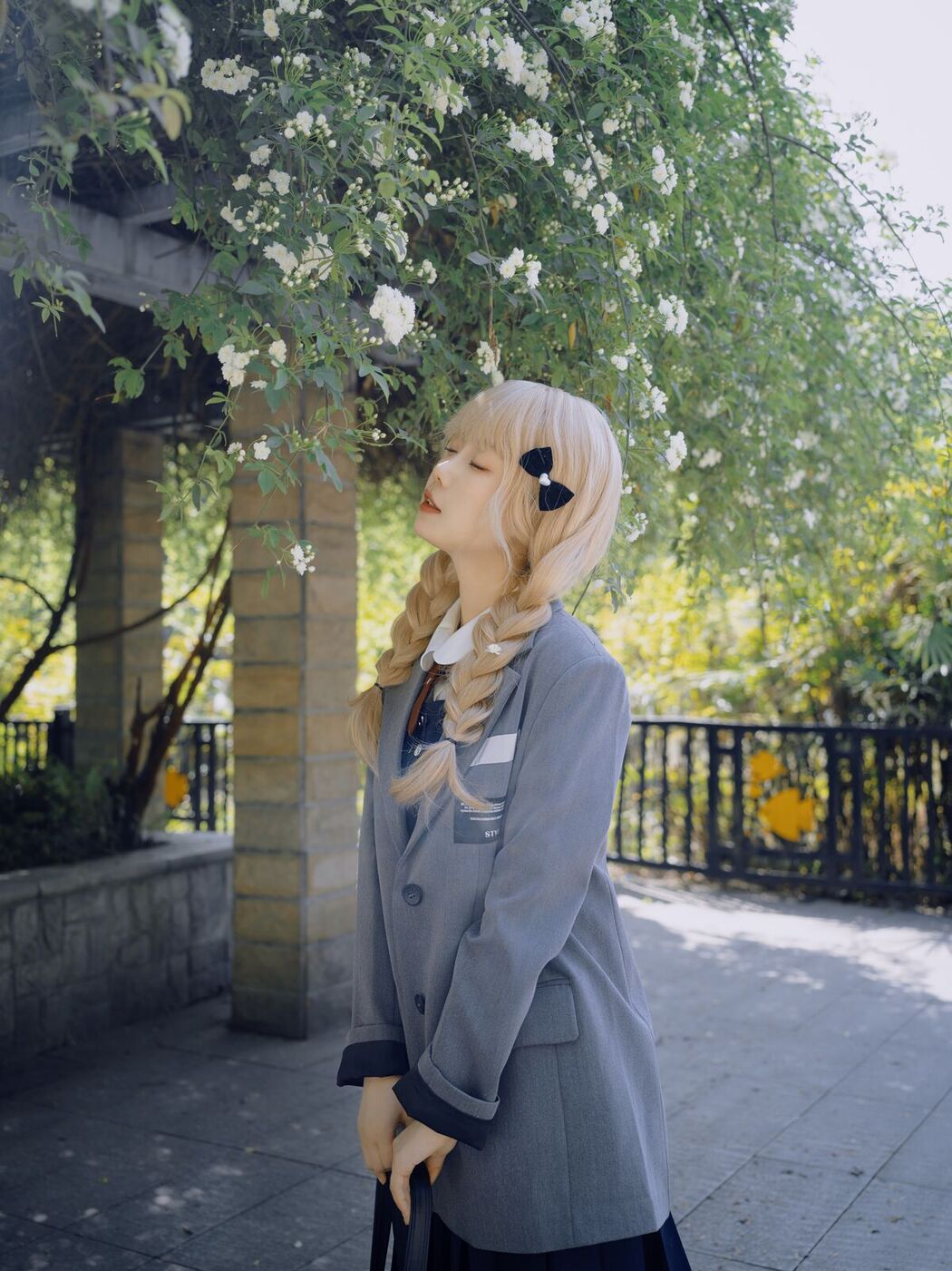 YiTuYu艺图语 Vol.6852 Zi Qing