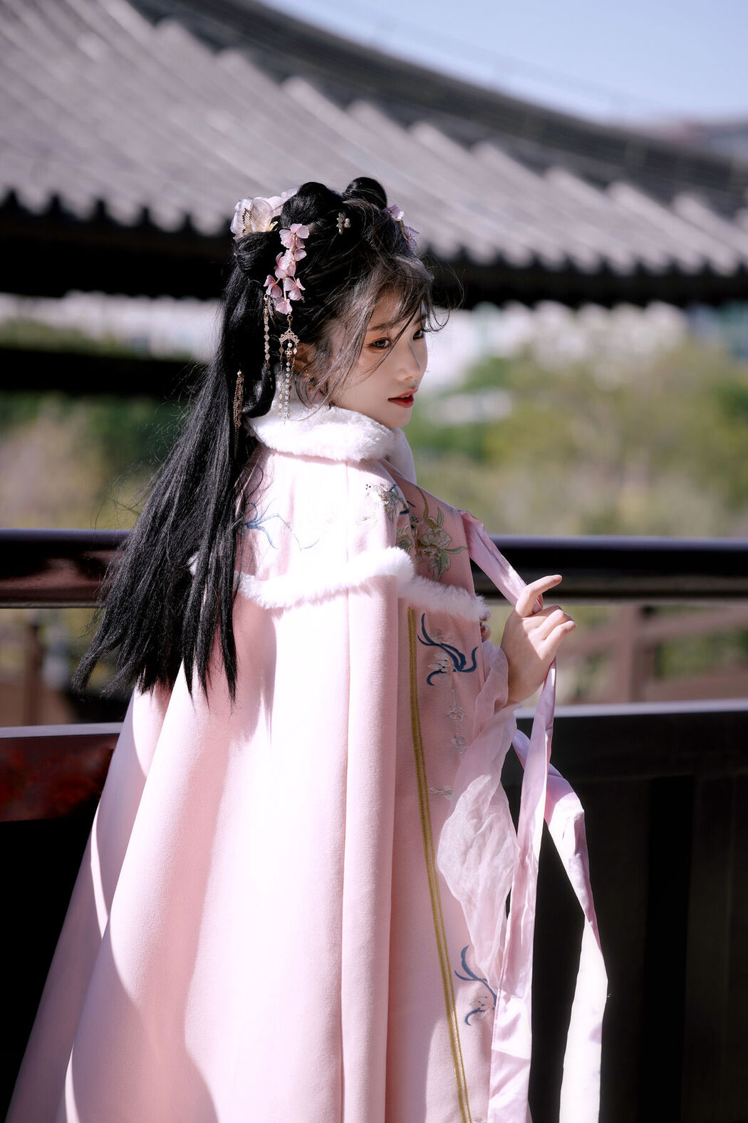 YiTuYu艺图语 Vol.6775 Xiao Qi