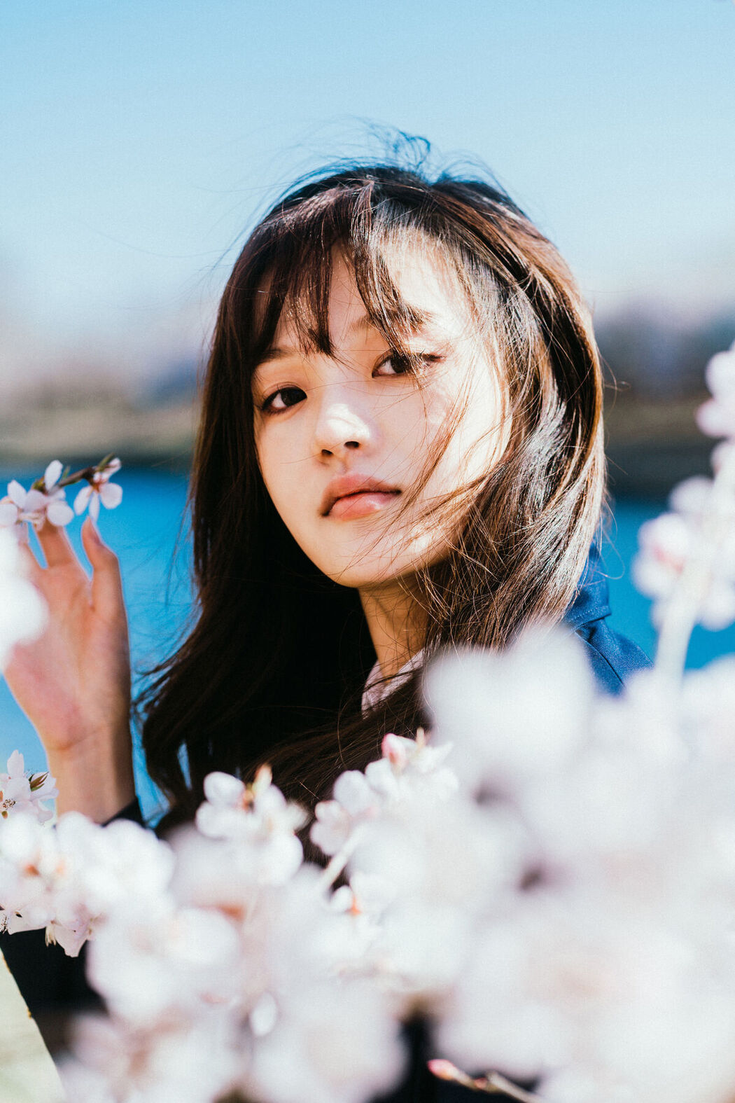 YiTuYu艺图语 Vol.6910 Su Shan Shan