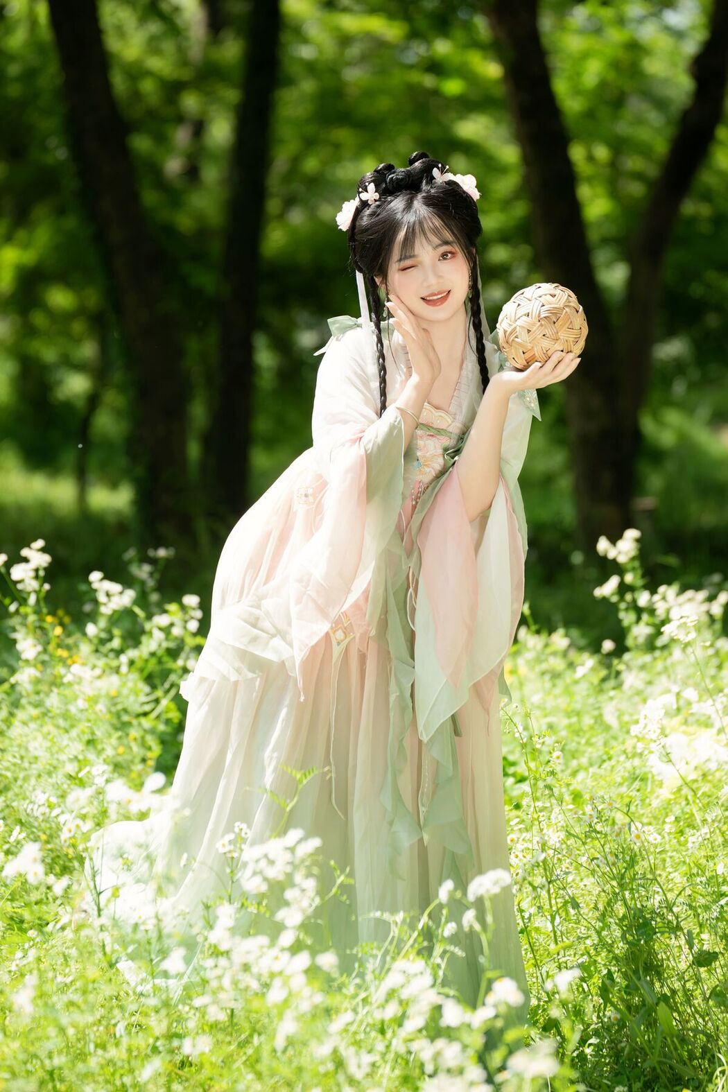 YiTuYu艺图语 Vol.6890 Xiao Ou O