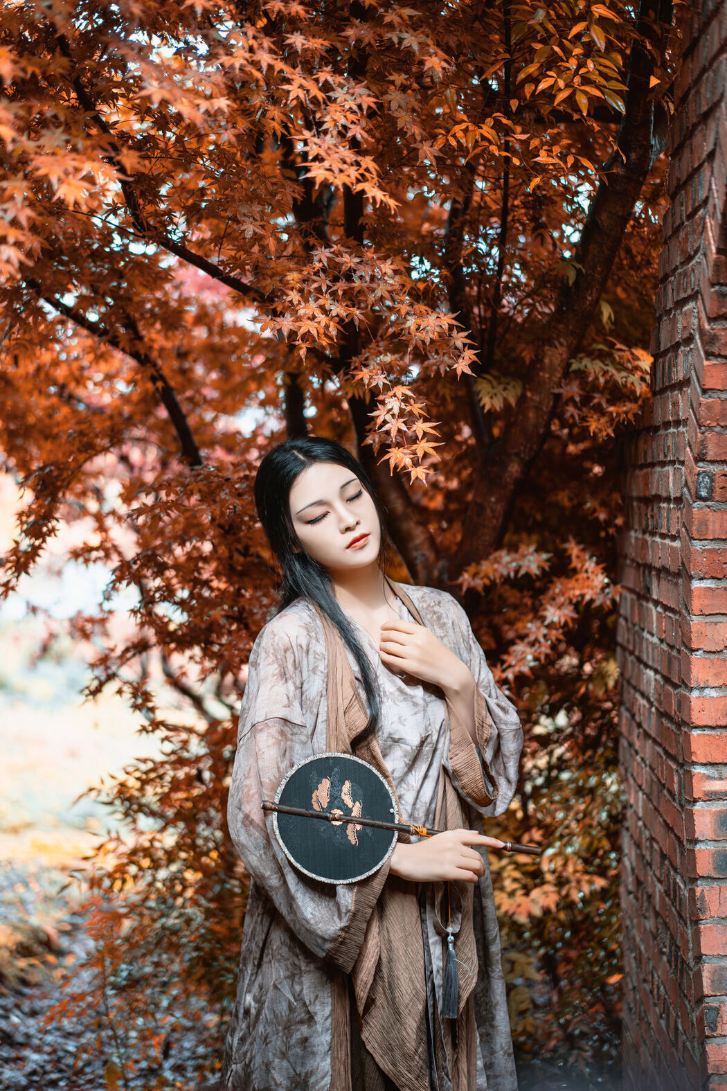 YiTuYu艺图语 Vol.6810 Xiao Xi Ya